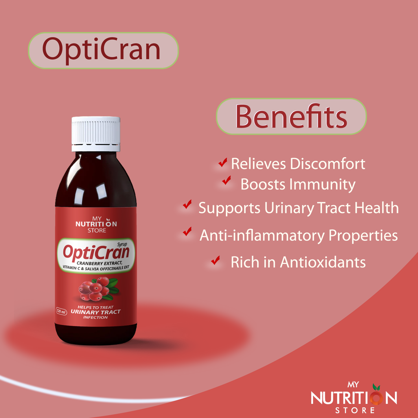 OPTI CRAN DEAL