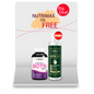 GORGIO-Z-BIOTIN + NUTRIMAX OIL