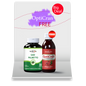 STRONG PROSTATE & URINARY SUPPORT PACK