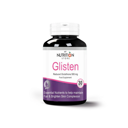 GLISTEN