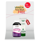 Gorgio-Z Biotin & Get Free Facewash