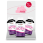 BY GORGIO-Z-BIOTIN 2 & GET 1 FREE
